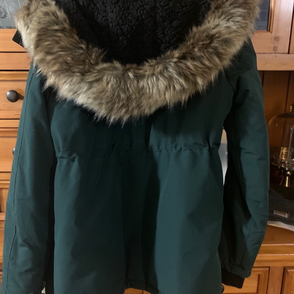 Winter Coat - image 3